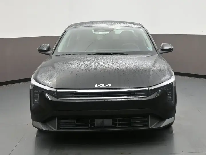 Kia K4 2025 photo 2