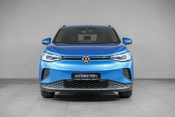 Volkswagen Id.4 2024 photo 2
