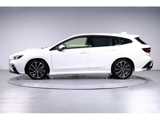 Toyota Levorg 2024 photo 3