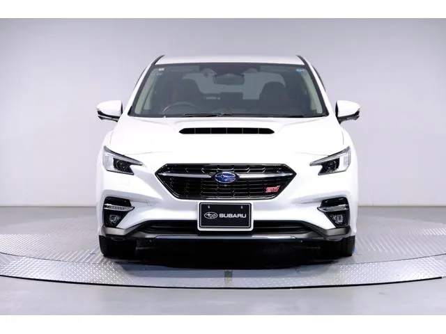 Toyota Levorg 2024 photo 4