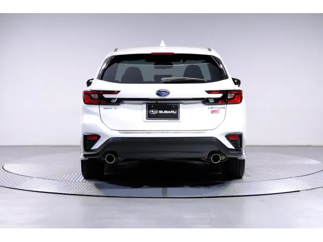 Toyota Levorg 2024 photo 5