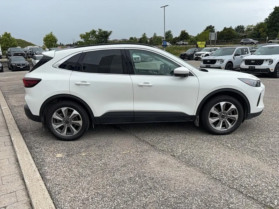 Ford Escape 2025 photo 4