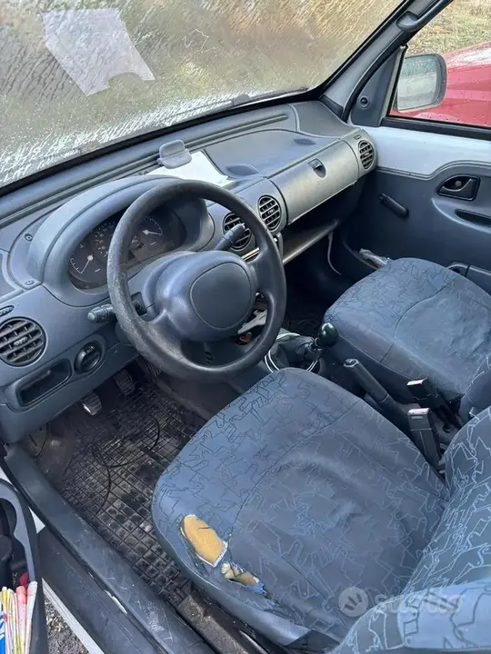 Renault Kangoo 1999 photo 4