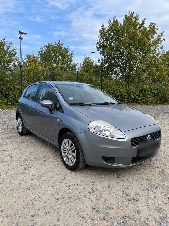 Fiat Grande Punto