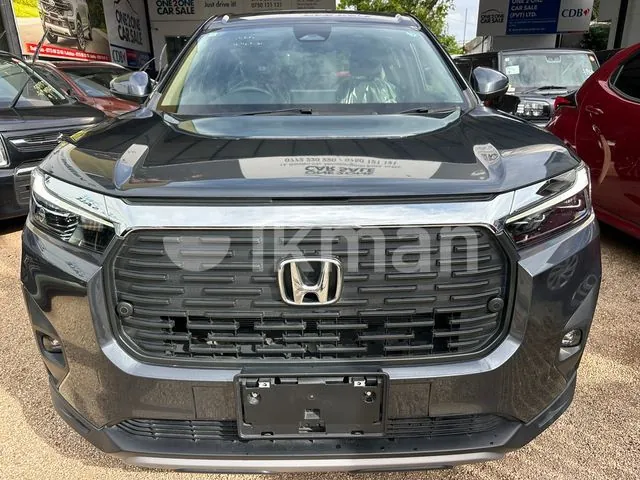 Honda Wrv 2024 photo 2
