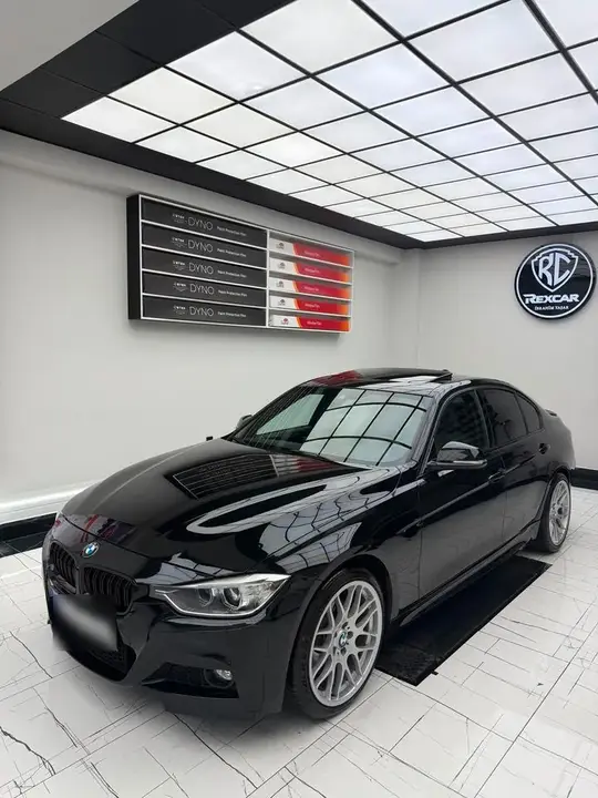 BMW F30