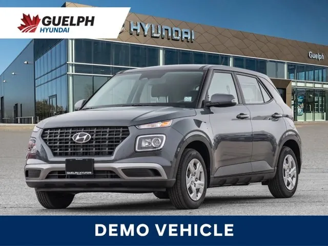 Hyundai Venue