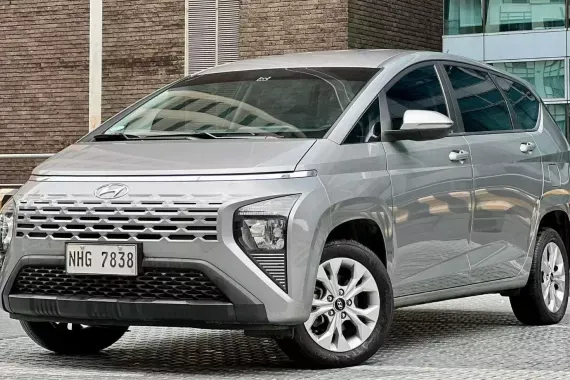 Hyundai Stargazer 2025 photo 3