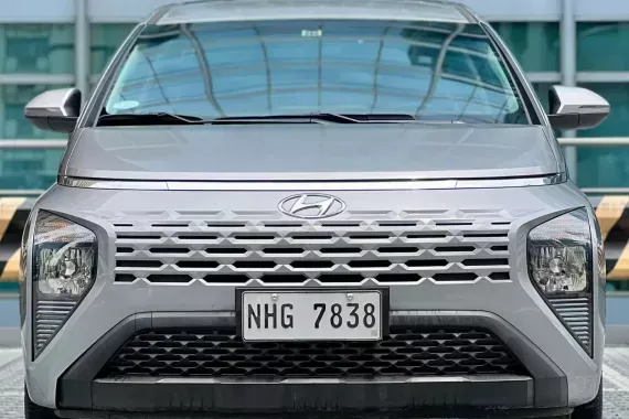 Hyundai Stargazer