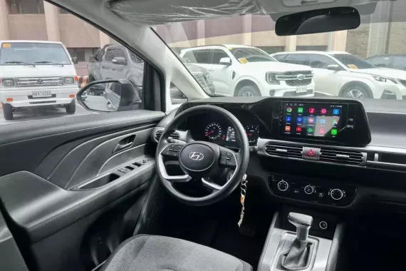 Hyundai Stargazer 2025 photo 4