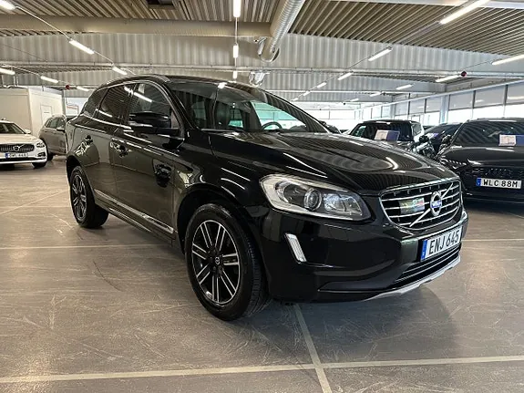 Volvo Xc60 2017 photo 2