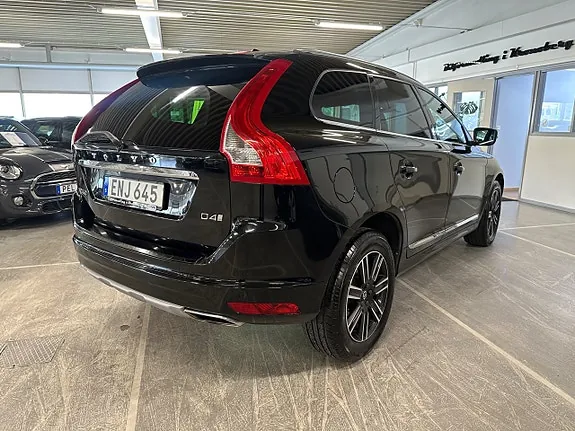 Volvo Xc60 2017 photo 3