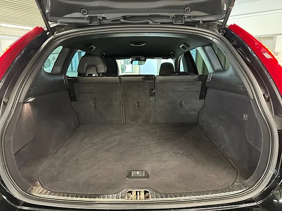 Volvo Xc60 2017 photo 5