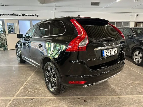 Volvo Xc60 2017 photo 4