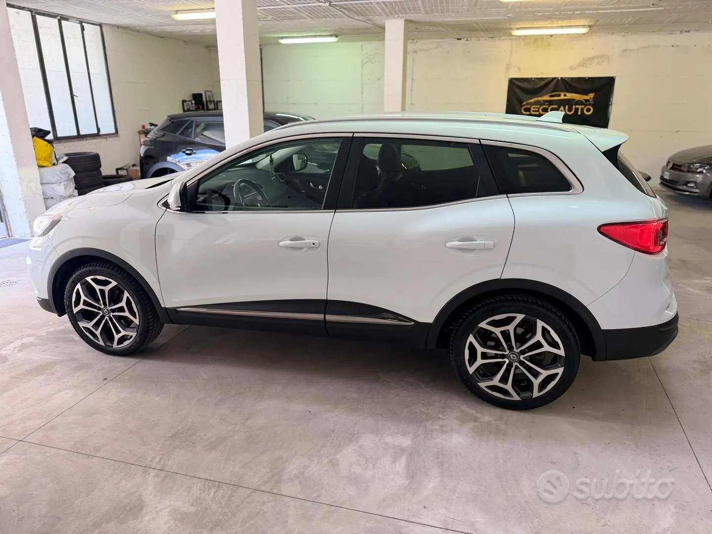 Renault Kadjar 2020 photo 4