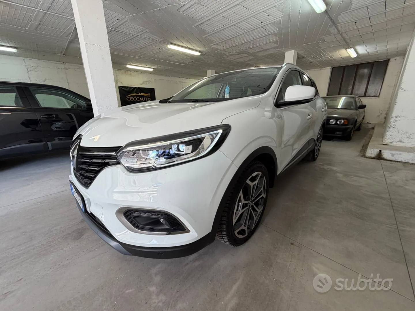 Renault Kadjar 2020 photo 3