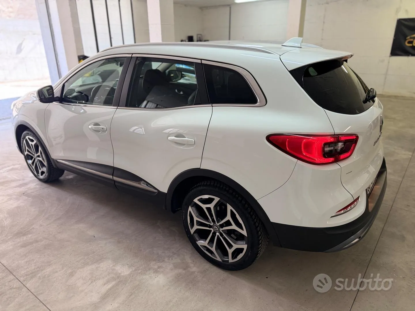 Renault Kadjar 2020 photo 5