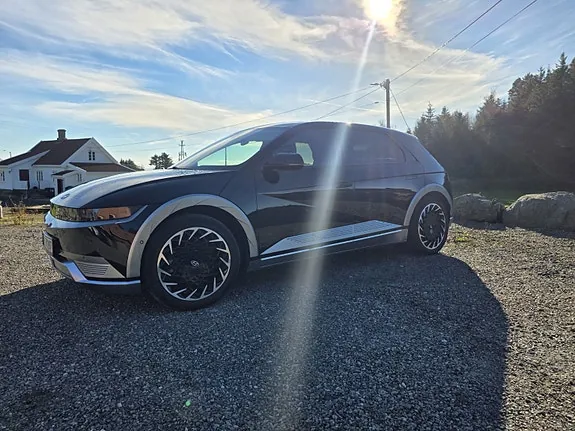 Hyundai Ioniq 5