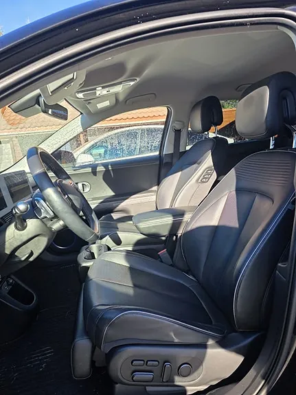 Hyundai Ioniq 5 2022 photo 5
