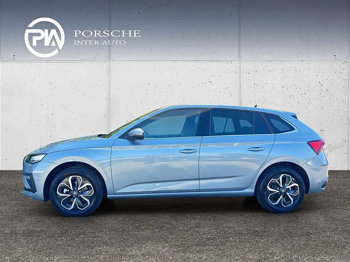 Skoda Scala 2026 photo 3