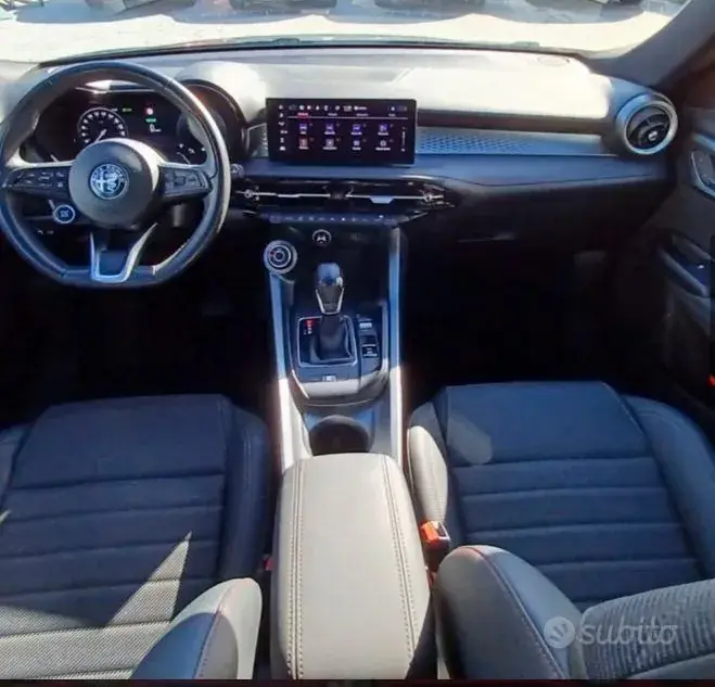Alfa Romeo Tonale 2023 photo 3