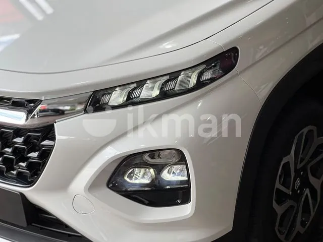 Suzuki Fronx 2026 photo 3