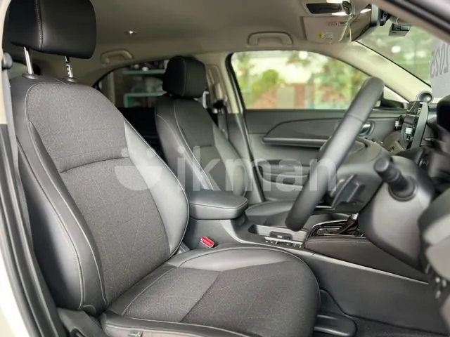 Suzuki Fronx 2026 photo 2