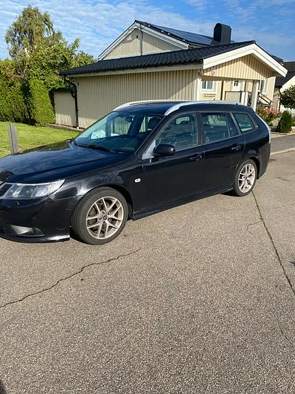 Saab 9-3