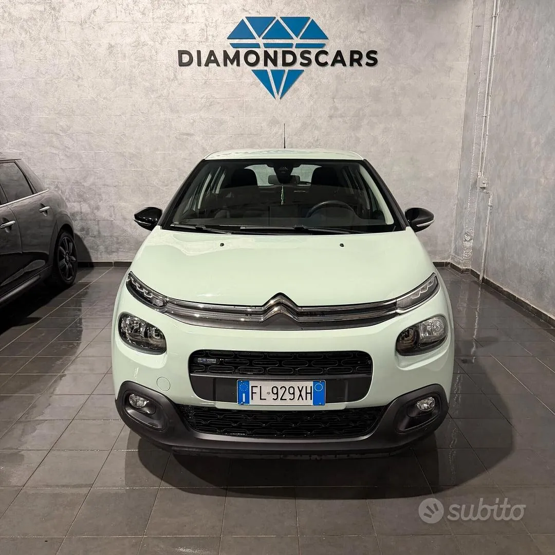 Citroen C3 2017 photo 4
