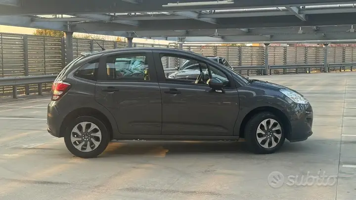 Citroen C3 2016 photo 4