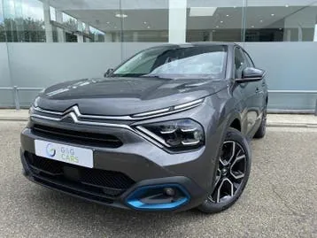 Citroen E-C4
