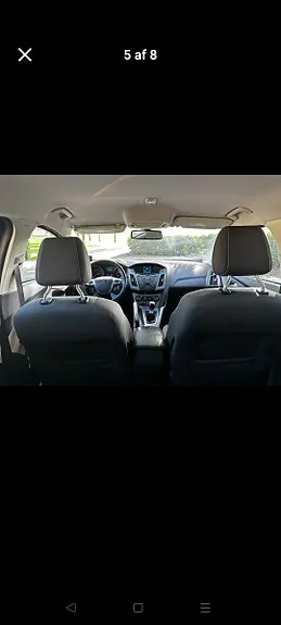 Ford Focus 2011 photo 5
