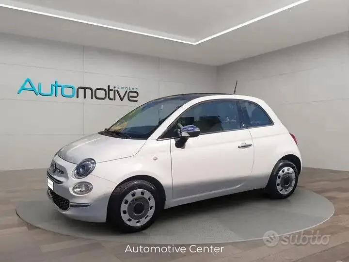 Fiat 500 2017 photo 3