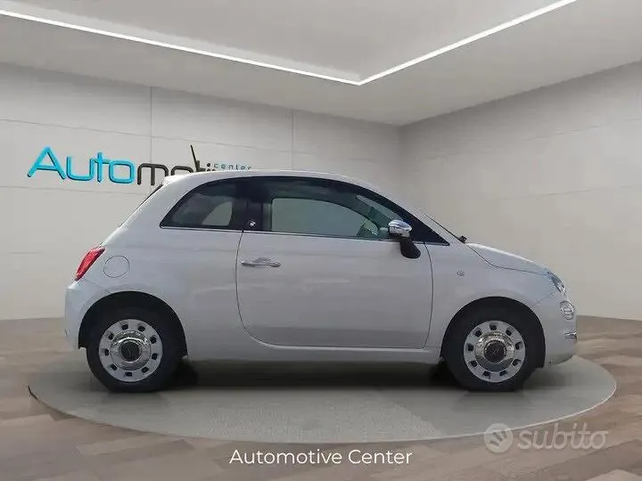 Fiat 500 2017 photo 4