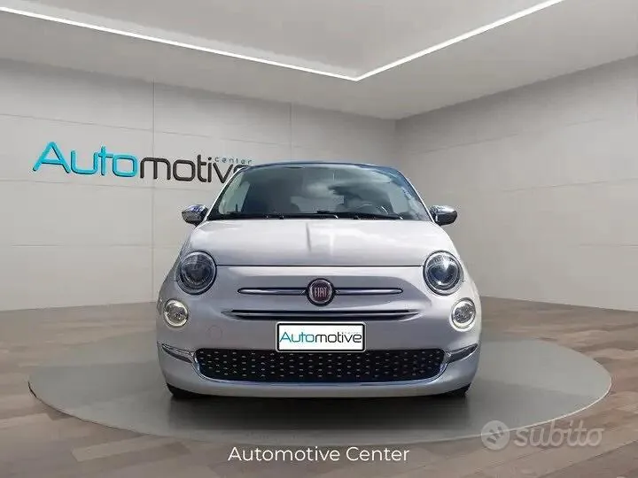 Fiat 500 2017 photo 5