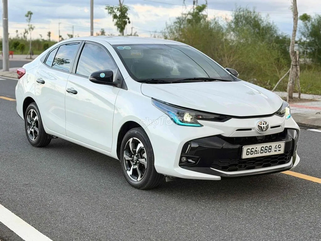 Toyota Vios