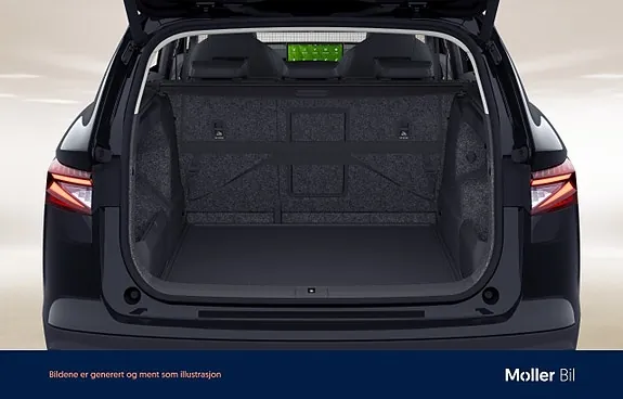 Skoda Enyaq 2023 photo 5