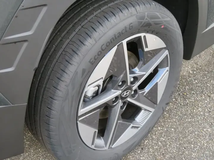 Hyundai Tucson 2026 photo 3