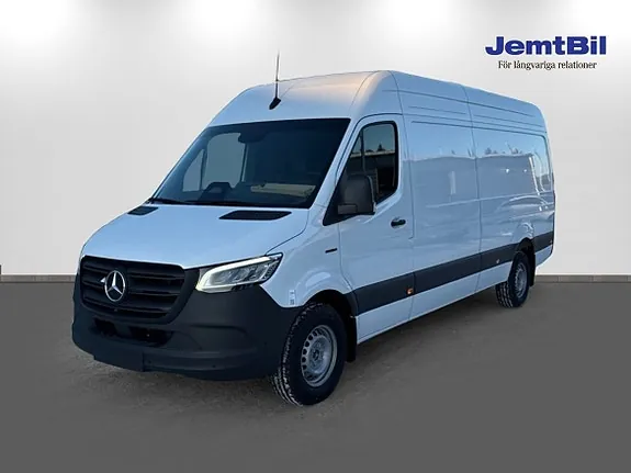 Mercedes-Benz Esprinter
