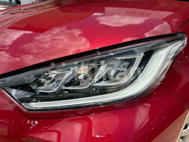 Toyota Yaris 2026 photo 4