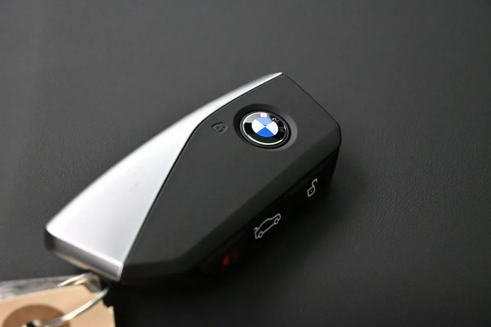 BMW X3 2026 photo 5