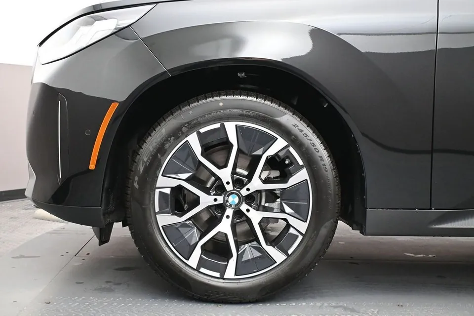 BMW X3 2026 photo 4