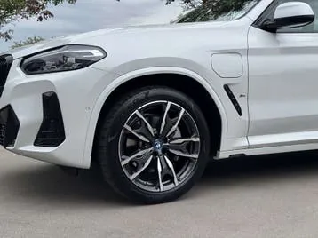 BMW X3 2023 photo 3