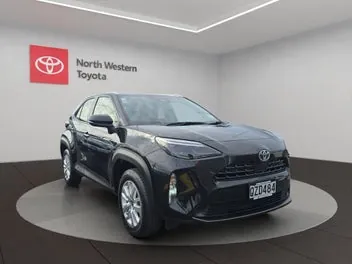 Toyota Yaris Cross 2024 photo 2