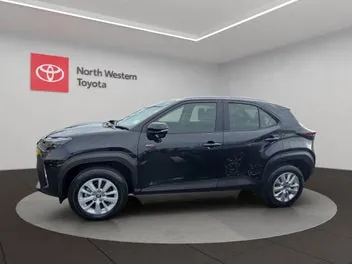 Toyota Yaris Cross 2024 photo 5