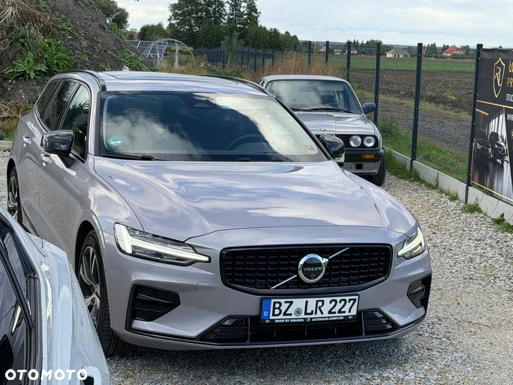 Volvo V60 2025 photo 5
