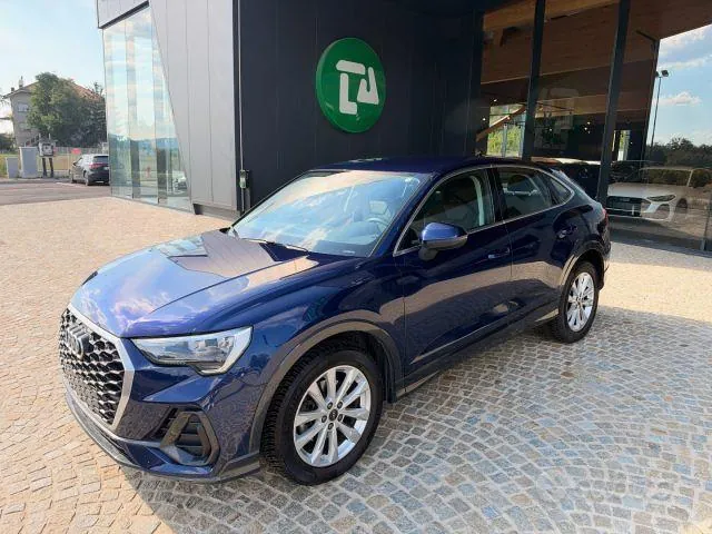 Audi Q3 2022 photo 5