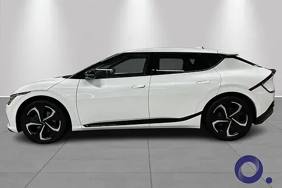Kia Ev6 2022 photo 5