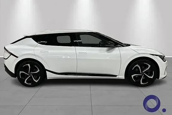 Kia Ev6 2022 photo 4
