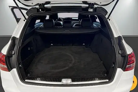 Mercedes-Benz C200 2019 photo 5